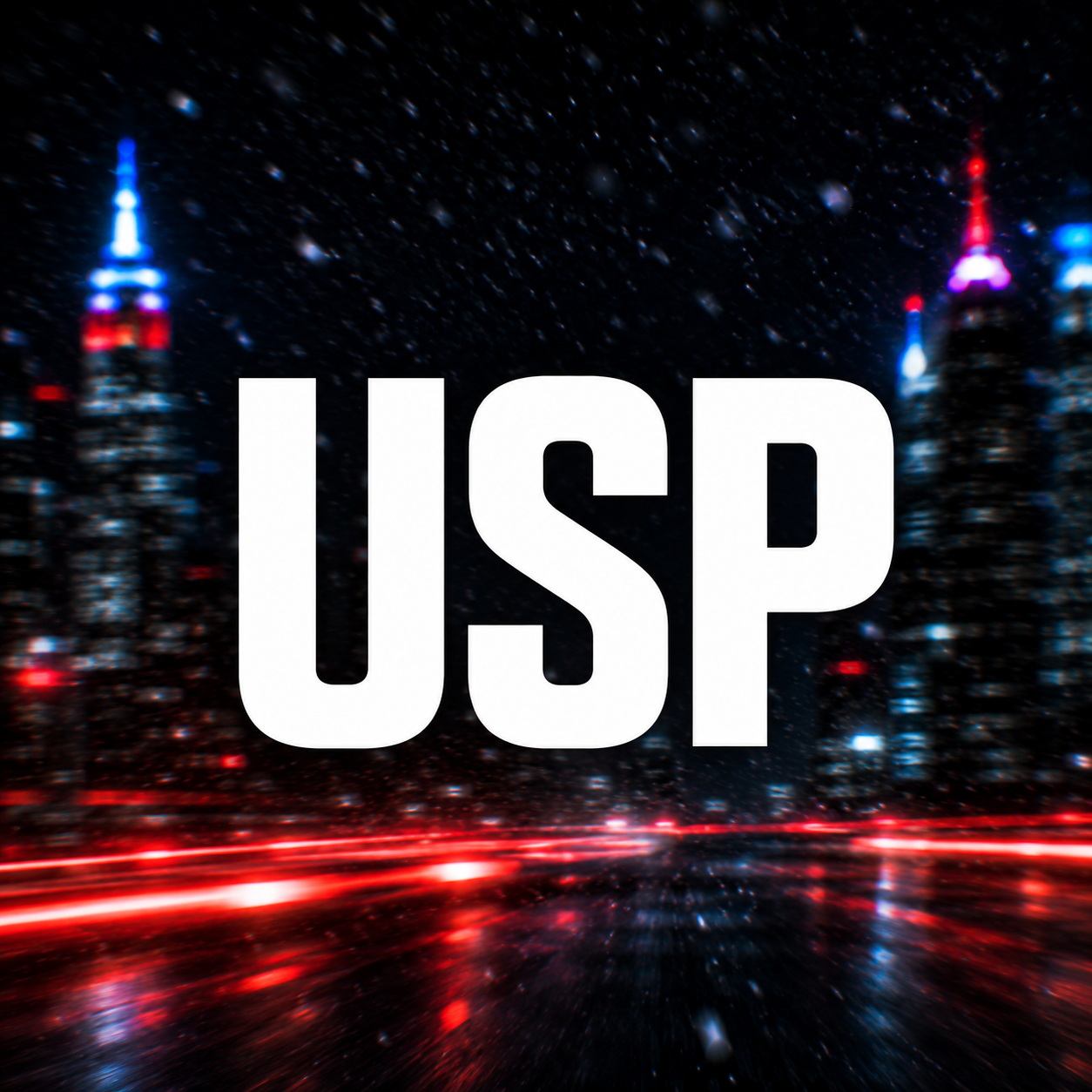 Urban Ski Patrol